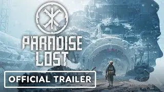 Paradise Lost - Official Launch Trailer