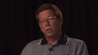Changing Gears: Terry L. Coop oral history, 2009-07-09