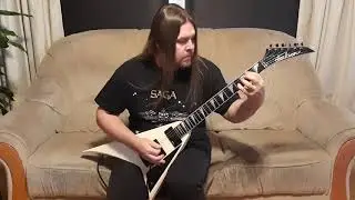 Joonas Koto - Playthrough of 