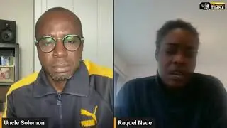 The Dark Agenda of Solomon&rsquo;s Temple: Exposing the Attack on Pastor John Anosike Part 2.