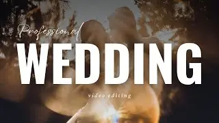 Professional  Wedding video editing ( Bangali wedding video ) Cinematography
