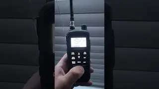 Sound cancelling on the Thunderpole T-X Handheld