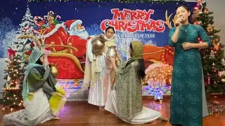 XIN VÂNG || Sáng tác: Lm Thanh Bình || Lai Family 