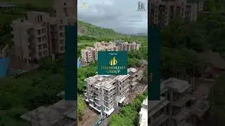 Affordable 1bhk panvel #panvel #realestate #navimumbai #property #propertycoverage