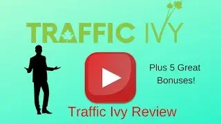 Traffic Ivy Review: Honest Traffic Ivy Review