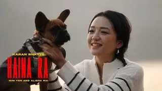 Haina Ra | Karan Bhatta | Official Music Video |