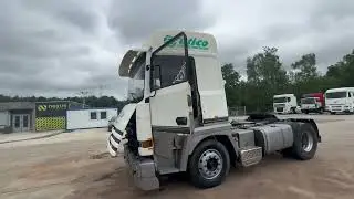 NX1102 - Renault R 385 Major