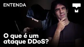 Entenda: o que &eacute; um ataque DDoS? &ndash; TecMundo
