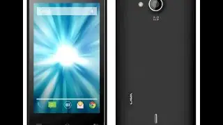 Lava 3G 412 Hard Reset and Forgot Password Recovery, Factory Reset