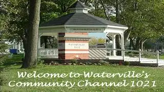 Waterville Ohio Live Stream