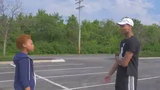 Kingvader video..... Hood naruto