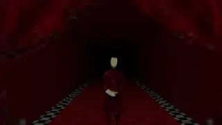 World's WORST Theater! | The Theater (Indie Game)