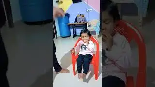नन्हे कदम 🐥#youtubeshort #trend #trendingshorts #viral #1ksubscribers #shortfeed #world  #tejalvlog