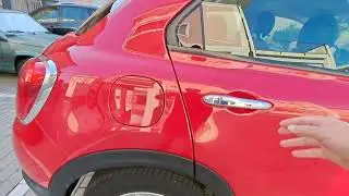 FIAT 500X 1.6 E-Torq 110 CV Pop Star - Link Motors Seregno