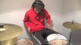 Another love-Tom odell drum cover