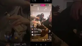 Rediffusion live insta Luv resval