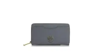 JOY E*Lite Couture Genuine Leather Wallet with RFID