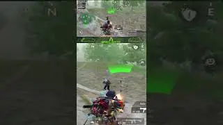 1v3 Astral Ant YT Lamborghini #bgmi #grind #bgmigrind #shorts #short