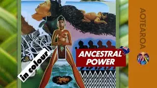 Ancestral Brush Rebels 🇳🇿 &ndash; Kahukiwa, Angus, Karaka & Schroder