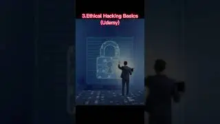 Top 5 websites for Learn Hacking