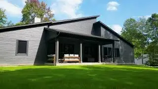 New Home Sanctuary