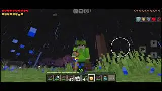 Levitated by Shulkers Minecraft  #minecraftshulker