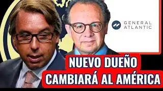 VENDIERON AL AMERICA‼️TELEVISA ENTRA EN CRISIS ¡SE ACABÓ EL NEGOCIO! AZCARRAGA SOLTÓ LA SOPA