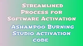 How to Download and Install Ashampoo Burning Studio: Detailed Guide