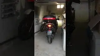 Honda Varadero Xlv1000 mk3