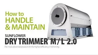 Dry Trimmer M/L 2.0