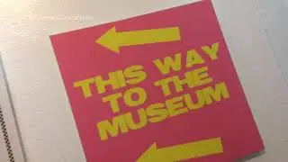 Coventry Culture Show @ Coventry Music Museum - Pete & Julie Chambers - Points of Light