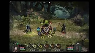 Broken Ranks- 1vs1- Druks vs Bambalacha