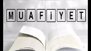 Muafiyet nedir?