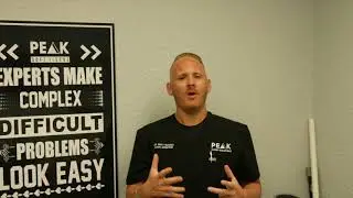 Welcome To The Injuries Explained Project.