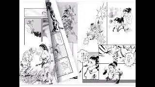 日本武尊3kan3/1iratume