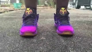 Kobe X Elite Low 