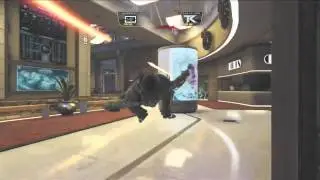 [Fanboy reacting] Plantronics Mindfreak Beat TK at 2015 Cod Champs