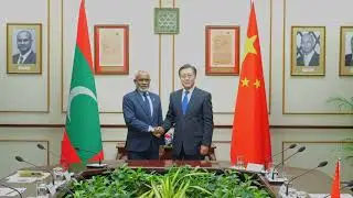 Vice Chairman of the Standing Committee of  14th National People&rsquo;s Congress  calls on  Hon. Speaker