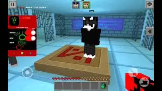 Download Cops n Robbers 2 Mod Menu Dark wither Mods