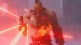 AUTOMATONS CYBORGS VOICE LINES | HELLDIVERS 2 