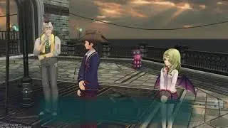 Tales of Xillia | Switch [2] | Trust issues | (13) (Finale!)