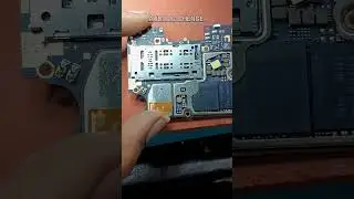 REDMI NOTE 8 AUDIO PROBLEM REDMI NOTE 8 SPEAKER JUMPER REDMI NOTE 8 PATTI AWAAZ FIX 💥