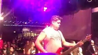 Bloodscribe Live at Arizona Brutal Fest 2 ( Full Set )