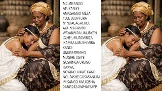 Amagambo ubwirwa umubyeyi uri kumwambika ikamba Amarira yanjye ni indahiro yo kugukunda iteka
