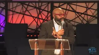 The Testimony In Spite of the Crowd | John 12:17 | Dr. Asa Lee - Pittsburgh Theological Seminary