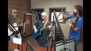 Joe Hess and The Wandering Cowboys on The KORN Jam [LIVE]