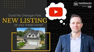Penticton Homes for Sale - 1209 Ash St, Okanagan Falls