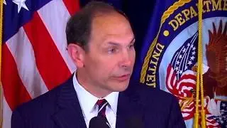 VA chief to announce restructuring, firings