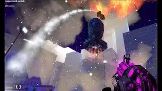 bombastic fantastic gmod bomb video