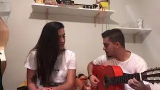 Hazme Volar - Marina Jim&eacute;nez y Jose Cuesta